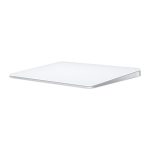 Magic Trackpad (USB‑C) - White Multi-Touch Surface