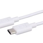 CABLE D-PLUS 1M USB-C TO LIGHTNING 20W