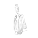 CABLE MOXOM PD 36W USB-C TO USB-C