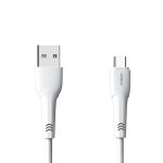 CABLE MOXOM 1M USB-A TO USB-C