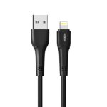 CABLE MOXOM 1M USB-A TO LIGHTNING