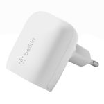 Chargeur Secteur BELKIN 20W USB-C PD BoostCharge