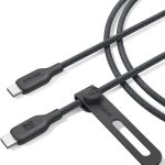 Câble USB C vers USB C Anker 544 PowerLine Charge rapide 240 W 2m Black