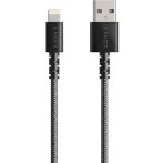 Câble USB-A Anker PowerLine Select+ avec connecteur Lightning