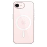 iPhone 17e Silicone Case with MagSafe