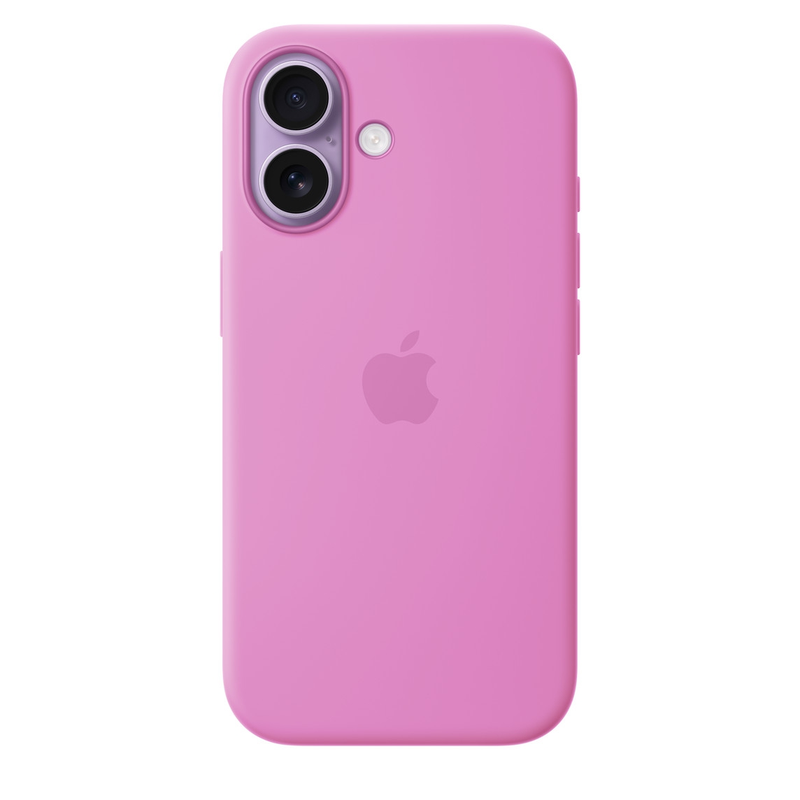 cmufj7yir01a4qgymg95ligm0.jpg iPhone 17 Silicone Case with MagSafe – Electric Lavender – Image 1