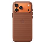 iPhone 17 Pro TechWoven Case with MagSafe - Sienn