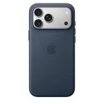 iPhone 17 Pro TechWoven Case with MagSafe - Blue