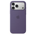iPhone 17 Pro TechWoven Case with MagSafe - Purple
