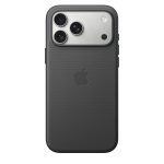 iPhone 17 Pro TechWoven Case with MagSafe - Black
