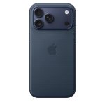 iPhone 17 Pro Max TechWoven Case with MagSafe - Blue