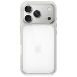 Apple Clear Case avec MagSafe pour iPhone 17 Pro