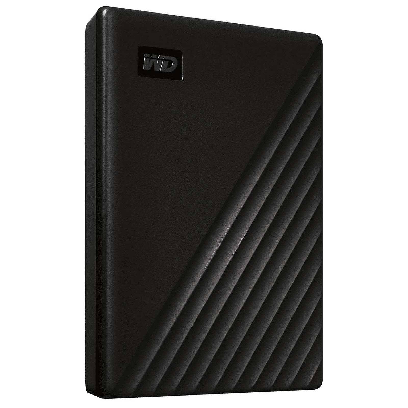 cmufj83fz01hyqgym69h36agu.jpg Disque dur externe WD My Passport 5 To Noir (USB 3.0) 2.5" – Image 1