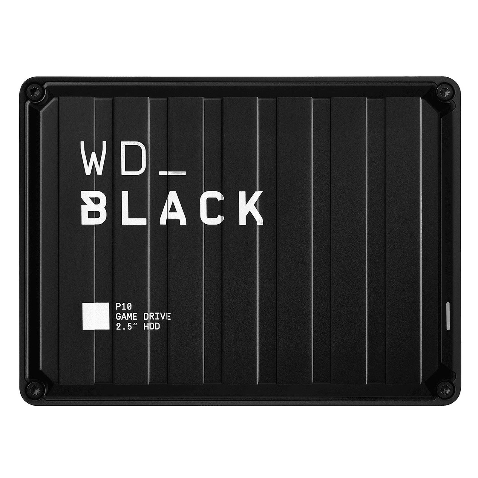 cmufj83k801iqqgymof76dzaq.jpg WD_Black P10 Game Drive 5 To Disque dur externe 2.5" – Image 1
