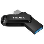 Clé USB SanDisk Ultra Dual Drive USB Type-C 512 Go