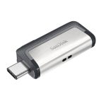 Clé USB Sandisk Ultra Dual Drive USB Type-C 32 Go