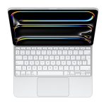 Apple Magic Keyboard iPad Pro 13" (M4/M5) - Français - Blanc