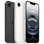 iPhone 16e