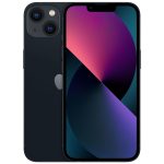 Apple iPhone 13 128 Gb Minuit (Neuf, 1 An de Garantie)