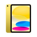iPad A16 (2025) 11 pouces Wifi + Cellulaire 512 Gb Yellow