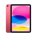 iPad A16 (2025) 11 pouces Wifi + Cellulaire 128 Gb Pink