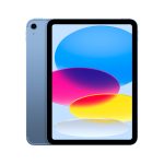 iPad A16 (2025) 11 pouces 128 Gb Blue