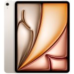 iPad Air M4 13-inch Wifi + Cellulaire 256 Gb Starlight