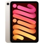 iPad Mini (2024) Wifi + Cellulaire 256 Gb Starlight
