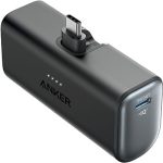 Batterie externe ANKER Nano (5000 mAh, 22,5 W)
