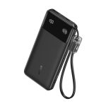 Chargeur portable Anker PowerBank PowerCore 10000mAh 22,5W avec câble USB-C A1388