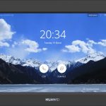HUAWEI Touch, Touch