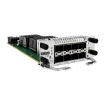 Huawei HSIC-X08S000 (Interface card with 8*10GE SFP+ ports or 4*25GE SFP28 ports