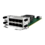 Huawei HSIC-X08S000 (Interface card with 8*10GE SFP+ ports or 4*25GE SFP28 ports – Image 2