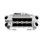 Huawei HSIC-X08S000 (Interface card with 8*10GE SFP+ ports or 4*25GE SFP28 ports – Image 4