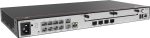 Huawei AR730, 2*GE combo WAN, 1*10GE(SFP+) WAN, 8*GE LAN, 1*GE combo LAN, 2*USB 2.0, 2*SIC