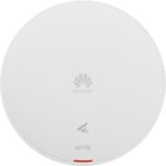 Huawei AP661(11ax indoor,2+2+4 tri bands,smart antenna,USB,BLE) – Image 2