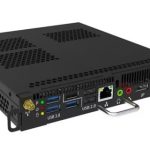 Huawei Module PC ICD OPS i5 D Intel i5-10500, Windows
