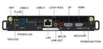 Huawei Module PC ICD OPS i5 D Intel i5-10500, Windows – Image 7