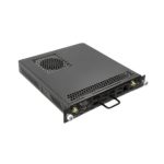 HUAWEI DESKTOP SLIM 1 Intel i7-12700 16 Go 512 Go SSD W11P Wifi Bluetooth Gris 12M OPS – Image 2