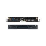 HUAWEI DESKTOP SLIM 1 Intel i7-12700 16 Go 512 Go SSD W11P Wifi Bluetooth Gris 12M OPS – Image 4