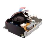 Canon Super G3 FAX Board-AV1 pour IR C3025i – Image 2