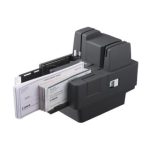 CANON CR-150 Scanner de chèque Recto/ Verso avec 150 chèques par minute, USB 2.0 12M – Image 7