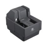 CANON CR-150 Scanner de chèque Recto/ Verso avec 150 chèques par minute, USB 2.0 12M – Image 3