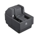 CANON CR-120 Scanner de chèque Recto/ Verso à 120 chèques par minute USB – Image 9