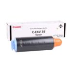 CANON C-EXV 35 Black Toner YIELD 70000 – Image 4