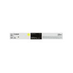 CANON TONER C-EXV58 Yellow