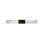 CANON TONER C-EXV58 Yellow – Image 4