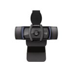 Logitech® C920S Pro HD Webcam - USB - EMEA – Image 6
