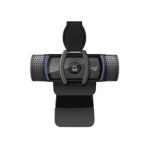 Logitech® C920S Pro HD Webcam - USB - EMEA – Image 3