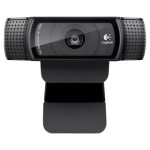 Logitech® HD Pro Webcam C920 - USB - EMEA – Image 10
